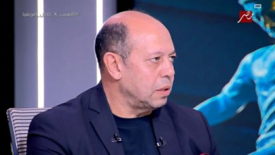 أحمد سليمان يفجر مفاجآت صادمة بشأن الزمالك والفريق.. "المجلس مكنش يعرف هذا القرار"!!