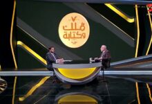 رد قوي من قناة الأهلي على تصريحات شوبير بشأن صفقات الأحمر 2 رد قوي من قناة الأهلي على تصريحات شوبير بشأن صفقات الأحمر