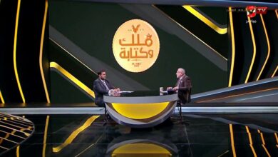 رد قوي من قناة الأهلي على تصريحات شوبير بشأن صفقات الأحمر