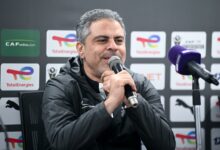 معتمد جمال يوضح موقف مصابي الزمالك وسبب استبعاد عواد وبنتايج من مواجهة المصري في الكونفدرالية 2 معتمد جمال يوضح موقف مصابي الزمالك وسبب استبعاد عواد وبنتايج من مواجهة المصري في الكونفدرالية