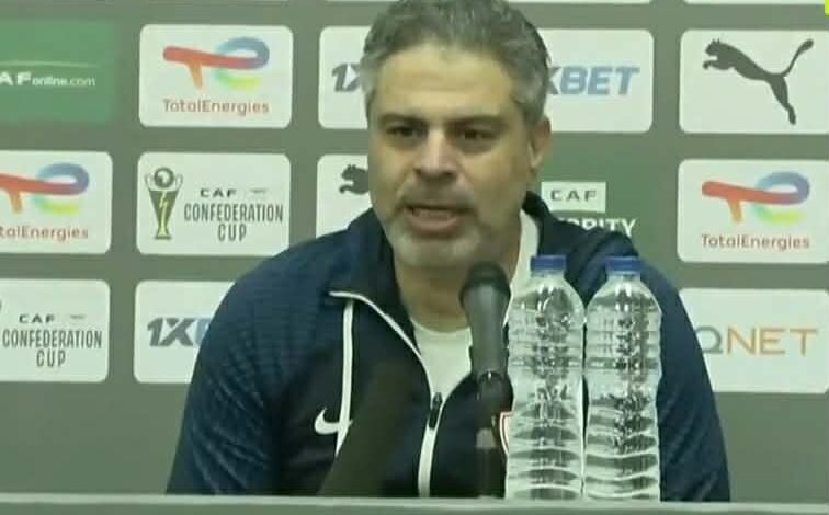 معتمد جمال يوضح حقيقة إعتراض لاعب الزمالك على تغييره أمام المصري ويؤكد سعيد بعودة هذا الثنائي 1 معتمد جمال يوضح حقيقة إعتراض لاعب الزمالك على تغييره أمام المصري ويؤكد سعيد بعودة هذا الثنائي