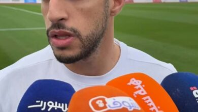 بعد تصريحات التوأم.. تعليق مثير مصطفى شوبير على تنظيم المغرب لبطولة إفريقيا 2025