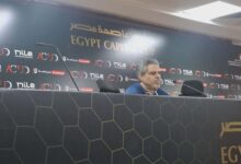 تعليق مفاجئ من معتمد جمال على خسارة الزمالك أمام زد في كأس عاصمة مصر 3 تعليق مفاجئ من معتمد جمال على خسارة الزمالك أمام زد في كأس عاصمة مصر