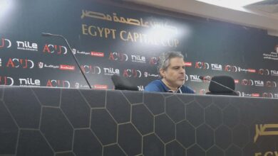 تعليق مفاجئ من معتمد جمال على خسارة الزمالك أمام زد في كأس عاصمة مصر