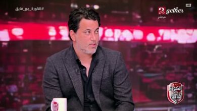 محمود فتح الله ينفجر في وجه إدارة الزمالك بشأن اوضاع الفريق و يطالبهم بهذا الأمر