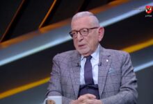 تعليق ناري من عدلي القيعي على تمرد إمام عاشور في الأهلي