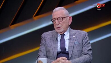 تعليق ناري من عدلي القيعي على تمرد إمام عاشور في الأهلي