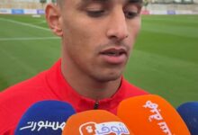 أحمد عيد: لاعبي المنتخب يشعروا بالحزن بعد خسارة لقب افريقيا ويتحدث عن أجواء المغرب