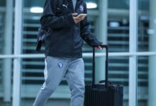 بيراميدز يتسلح بـ 'ناصر وحمدان' في رحلة المغرب.. التفاصيل الكاملة لقيد الصفقات الجديدة 3 بيراميدز يتسلح بـ 'ناصر وحمدان' في رحلة المغرب.. التفاصيل الكاملة لقيد الصفقات الجديدة