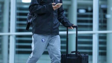 بيراميدز يتسلح بـ 'ناصر وحمدان' في رحلة المغرب.. التفاصيل الكاملة لقيد الصفقات الجديدة