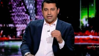 كأنك تبيع ابنك".. هيثم فاروق يهاجم قرار رحيل ناصر ماهر عن الزمالك.. ويؤكد الجميع خذل النادي