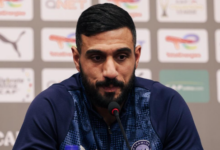 أحمد الشناوي: بيراميدز لا يحصل على التقدير الذي يليق به.. والكل يعمل لنا حساب!