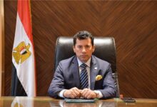 أشرف صبحي: وصلنا لأبعد نقطة في أمم إفريقيا.. ويكشف موقفه من أزمات الزمالك!