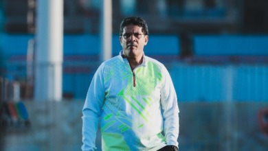 تعليق هام من أيمن الرمادي على تعيين معتمد جمال مدربًا لـ الزمالك! صورة