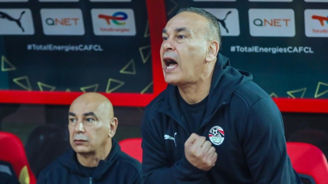 الإعلام المغربي يُسلط الضوء على لقطة إبراهيم حسن التي أشعلت الجدل وغضب الجماهير! صورة وتعليق 1 الإعلام المغربي يُسلط الضوء على لقطة إبراهيم حسن التي أشعلت الجدل وغضب الجماهير! صورة وتعليق