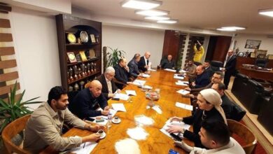 استقالة مجلس الإدارة!.. ماذا يدور خلف الكواليس في الزمالك؟