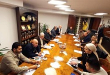 بركان غضب يضرب مجلس الزمالك.. قرار “صادم” يُشعل الكواليس قبل دقائق من مواجهة الاتحاد!