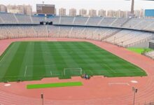 مفاجأة مُدوية.. إلغاء "تراك" ستاد القاهرة وتحويله لملعب عالمي على طريقة قطر والمغرب