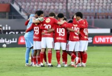 الأهلي يدرس فسخ عقد محترف الفريق وتقسيط مستحقاته.. طالع التفاصيل