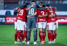 خبر مفاجئ لجماهير الأهلي بشأن رغبة نجم الفريق في الرحيل! فيديو 2 خبر مفاجئ لجماهير الأهلي بشأن رغبة نجم الفريق في الرحيل! فيديو