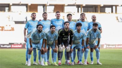 موعد والقناة الناقلة لمباراة الأهلي وطلائع الجيش اليوم في كأس الرابطة