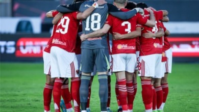 خبر مفاجئ لجماهير الأهلي بشأن رغبة نجم الفريق في الرحيل! فيديو