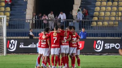 توروب يُعلن تشكيل الأهلي أمام وادي دجلة في الدوري.. ظهور الصفقة الجديدة وبن شرقي بديلًا - صورة