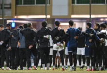 تامر مصطفى يعتمد تشكيل الاتحاد السكندري لمواجهة الزمالك في كأس عاصمة مصر 2 تامر مصطفى يعتمد تشكيل الاتحاد السكندري لمواجهة الزمالك في كأس عاصمة مصر