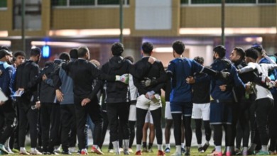 تامر مصطفى يعتمد تشكيل الاتحاد السكندري لمواجهة الزمالك في كأس عاصمة مصر