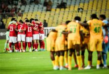 موعد مباراة الأهلي ويانج أفريكانز اليوم في دوري أبطال إفريقيا.. والقناة الناقلة والمعلق