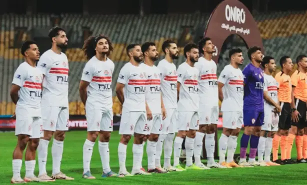 الزمالك يفتح الباب لرحيل أحد نجومه.. الأزمة المالية تُجبر الأبيض على قرار صادم! 1 الزمالك يفتح الباب لرحيل أحد نجومه.. الأزمة المالية تُجبر الأبيض على قرار صادم!