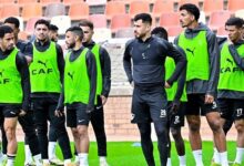 قرارات غير متوقعة داخل القلعة البيضاء.. من غاب عن قائمة الزمالك الإفريقية وما السبب؟