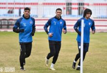 زلزال في ميت عقبة.. الزمالك يفتح باب الرحيل لحارسه ويكشف مفاجآت في هذا المركز! 2 زلزال في ميت عقبة.. الزمالك يفتح باب الرحيل لحارسه ويكشف مفاجآت في هذا المركز!