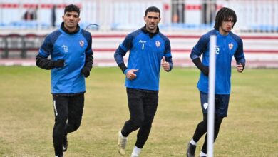 زلزال في ميت عقبة.. الزمالك يفتح باب الرحيل لحارسه ويكشف مفاجآت في هذا المركز!