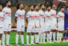 قرار في الغرف المغلقة قبل مواجهة بتروجت.. لاعب الزمالك يفرض نفسه بصمت