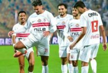 تشكيل الزمالك المتوقع أمام بتروجيت اليوم في الدوري المصري.. حيرة في الهجوم