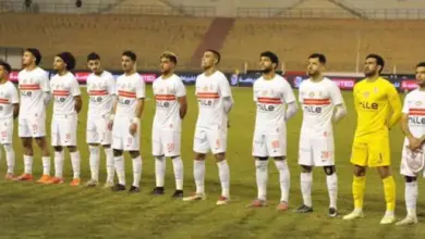 أزمة جديدة تضرب الزمالك.. لاعب الأبيض يلوّح بالاحتراف والتجميد يشتعل داخل القلعة البيضاء