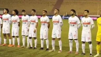لاعب الزمالك يرفض الرحيل ويضع الإدارة في مأزق قبل الانتقالات!
