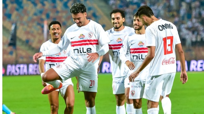 الزمالك تحت ضغط الوقت والمال.. سباق لإنقاذ غرفة الملابس وهذا اللاعب في دائرة القرار! 1 الزمالك تحت ضغط الوقت والمال.. سباق لإنقاذ غرفة الملابس وهذا اللاعب في دائرة القرار!