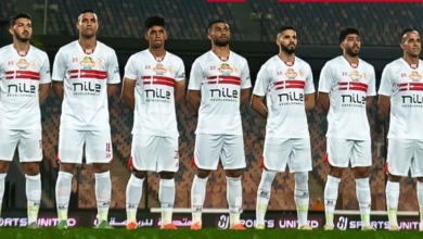 تشكيل الزمالك المتوقع أمام زد اليوم في كأس الرابطة.. ثنائي في الهجوم