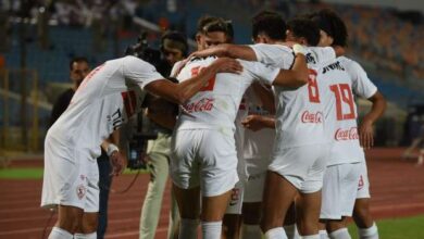 تحرك أوروبي مفاجئ يربك حسابات الزمالك.. عرض بلا مقابل وحسم مصير أحد اللاعبين على طاولة الإدارة!