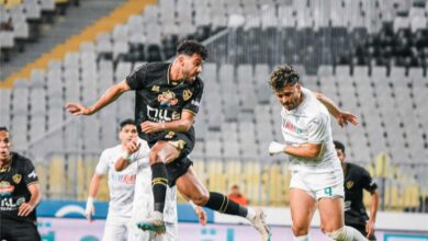 بعد غياب عمر جابر.. الجبهة اليسرى تحسم بهدوء داخل الزمالك قبل معركة المصري!