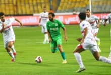 الزمالك أمام مُنحدر خطر.. مراكز كاملة خارج الحسابات قبل موقعة المصري! 3 الزمالك أمام مُنحدر خطر.. مراكز كاملة خارج الحسابات قبل موقعة المصري!
