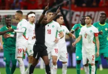 رسميًا | "كاف"يُشعل الجدل بعد أحداث نهائي أمم إفريقيا.. إيقافات ثقيلة وغرامات بالملايين وموقفه من سحب لقب السنغال!