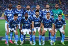 الأهلي يحسم الجدل حول ضم نجم بيراميدز! 2 الأهلي يحسم الجدل حول ضم نجم بيراميدز!