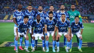 الأهلي يحسم الجدل حول ضم نجم بيراميدز!