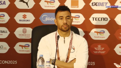 تريزيجيه: مواجهة بنين ليست سهلة.. ومنتخب مصر لديه أمر إيجابي لم يحدث من قبل