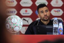 تريزيجيه: جاهزون لتحدي السنغال وهدفنا إسعاد الجماهير والتتويج بأمم إفريقيا