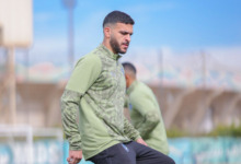 موقف حامد حمدان بعد انضمامه رسميًا لـ بيراميدز