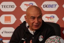 قرار صادم قبل القمة الإفريقية.. حسام حسن يُبعد هذا اللاعب عن التشكيل الأساسي!